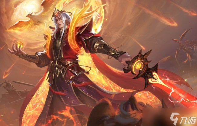 《三國殺》神姜維多少錢 神姜維價格介紹