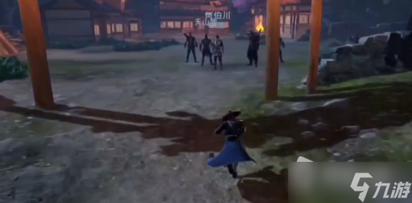 《不良人3》言出必行轶事任务完成攻略