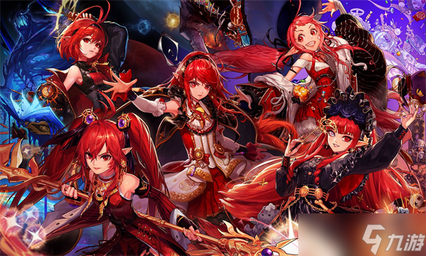 dnf110级韩服魔道装备推荐