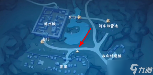 不良人3小卒翻身記軼事怎么做