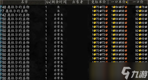 魔兽世界WLK霍迪尔之子快速崇拜小技巧 直接换上最强附魔