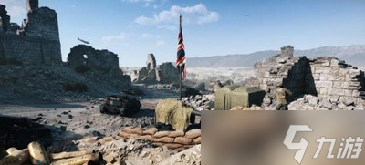战地5岩漠地图任务是怎么玩的 岩漠地图占点技巧