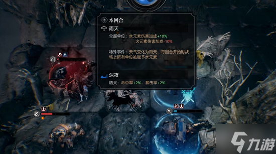 号称重铸战棋荣光的《环形战争》究竟成色如何？