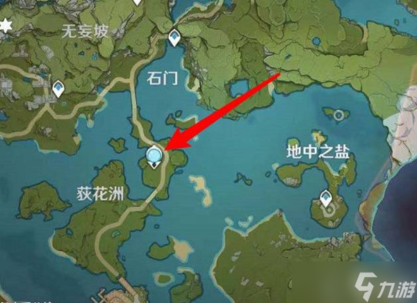 《原神》主角元素切换方法介绍