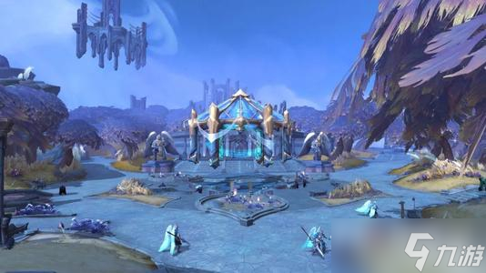 《魔兽世界》怀旧服wlk80防御勇气牌子装备换什么