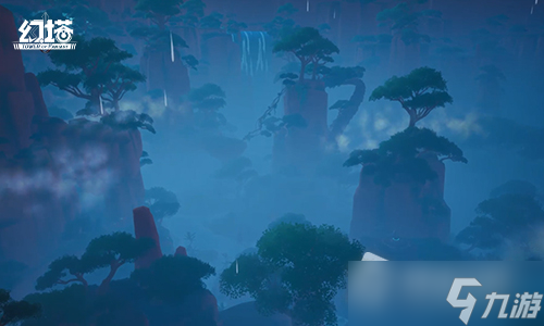 《幻塔》2.3版本迷瘴千叠介绍