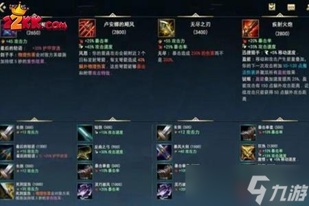 英雄联盟手游金克斯怎么玩?金克斯技能连招玩法解析