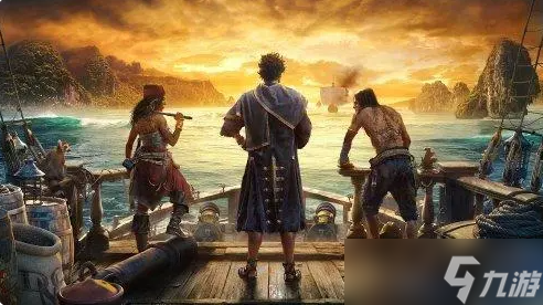 《碧海黑帆》延期到什么时候 发售日期推迟介绍