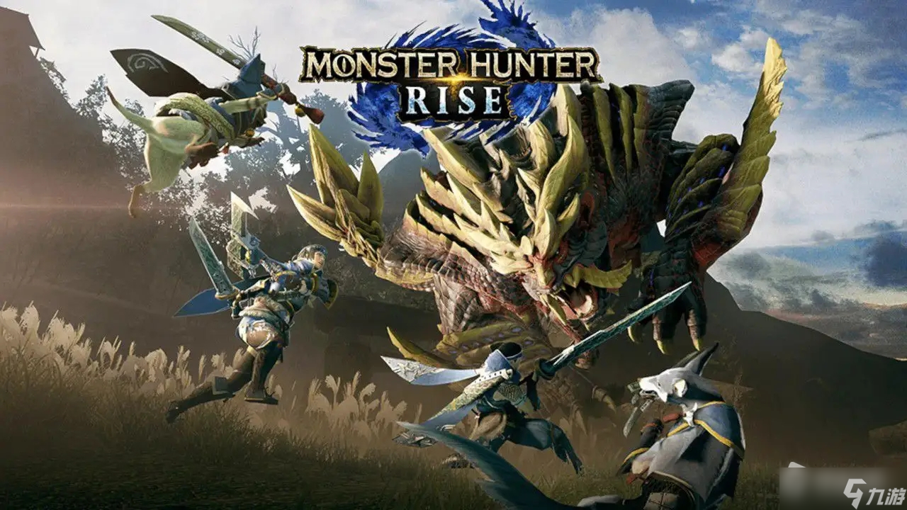 《<a id='link_pop' class='keyword-tag' href='https://www.9game.cn/gwlrjq/'>怪物猎人崛起</a>》曙光3.0刚心太刀高伤怎么配装