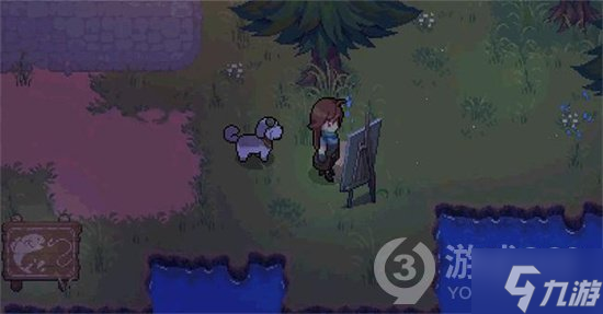 《杏林物语》告白道具怎么获得？告白道具获得方法