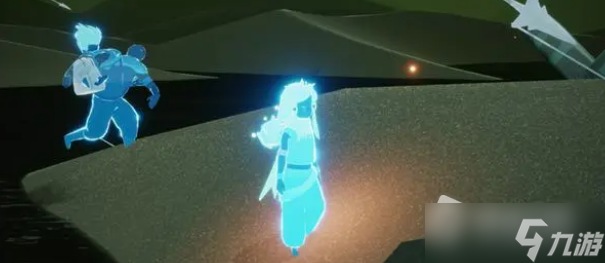 《光遇》测试服公主抱动作介绍