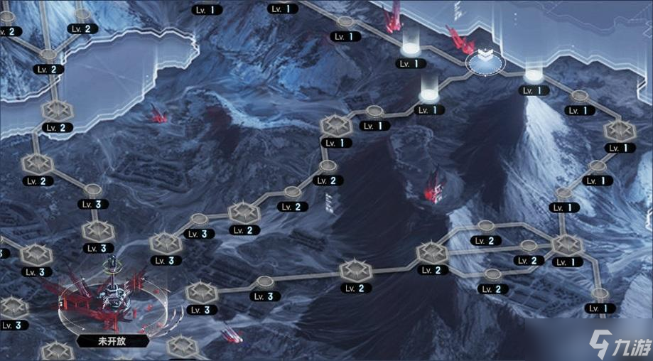 深空之眼矩阵远征活动攻略