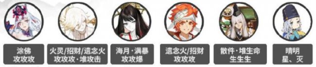 《阴阳师》超鬼王怎么打 超鬼王式神阵容搭配推荐