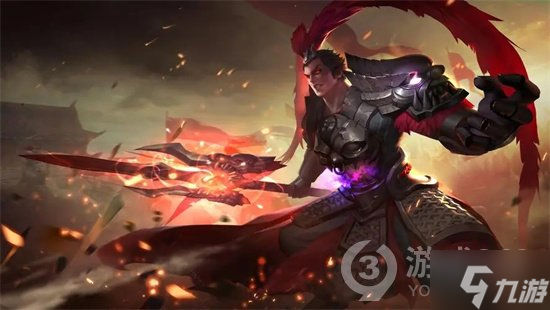 《咸鱼之王》吕布配什么梦魇水晶 吕布水晶选择推荐