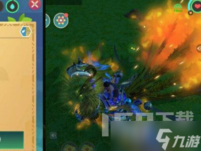 创造与魔法坐骑排行2022 创造与魔法坐骑排行榜最新