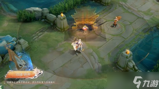 王者荣耀弈星滕王阁序皮肤怎么样 滕王阁序皮肤介绍
