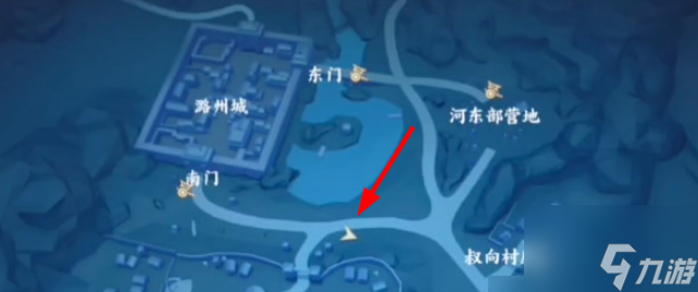 不良人3手游小卒翻身记轶事怎么做 具体介绍