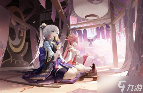 原神元素微粒挑战攻略