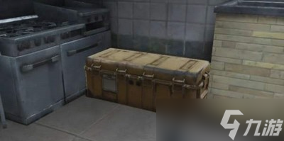 暗區(qū)突圍有哪些武器箱種類 武器箱種類信息介紹