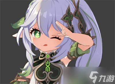 《原神》草神站场配队推荐