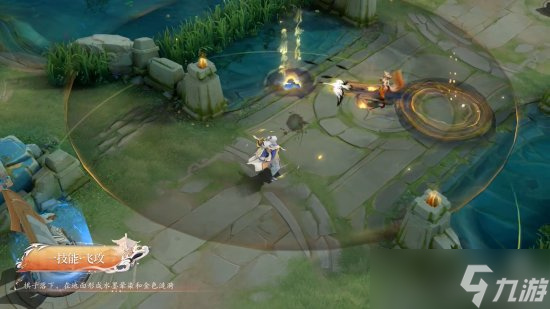 王者荣耀弈星滕王阁序皮肤怎么样 滕王阁序皮肤介绍