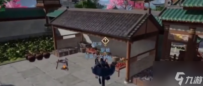 不良人3手游小卒翻身记轶事怎么做 具体介绍