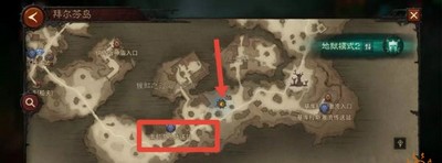 暗黑破坏神不朽怎么过舶来危机任务 奇遇事件攻略