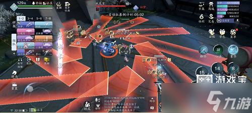 《天涯明月刀手游》心剑战境薛无眉普通通关攻略