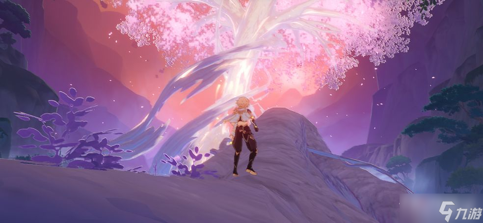 《原神》3.1北斗武器推荐