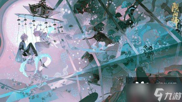 阴阳师寻香行追忆绘卷活动即将开启