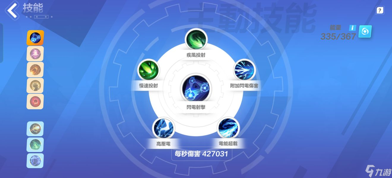 火炬之光无限电枪技能装备搭配攻略 电枪怎么玩