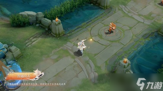 王者荣耀弈星滕王阁序皮肤怎么样 滕王阁序皮肤介绍