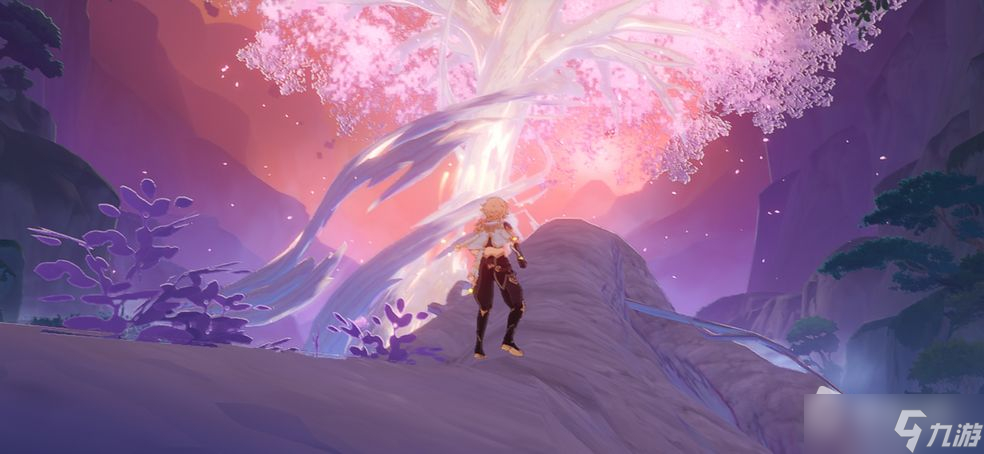 《原神》3.1北斗武器推荐