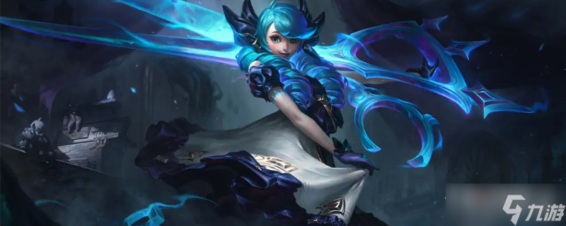 《英雄联盟》PBE12.20版本格温加强一览