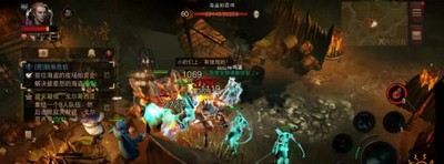 暗黑破坏神不朽怎么过舶来危机任务 奇遇事件攻略