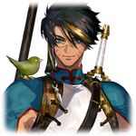 《FGO》黄飞虎从者图鉴