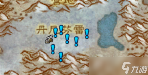 魔兽世界WLK盘点每天必做日常 地下城、战场、刷声望
