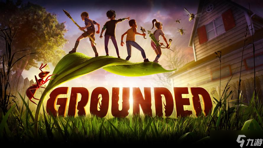禁闭求生真菌滋生物怎么获得 Grounded真菌滋生物获得方法