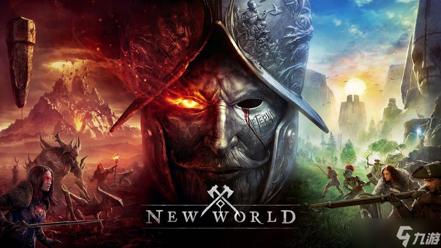 新世界刺剑怎么用 New World刺剑操作技巧