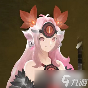 太古之火九璃族夜芙攻略