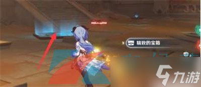 《原神》沙海迷踪拟构基石机关通关攻略