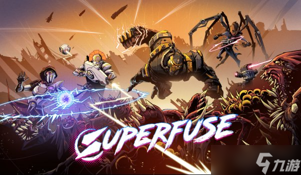 《Superfuse》能玩吗 游戏发售时间