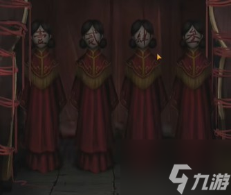 纸嫁衣4红丝缠第四章疑鬼怎么速通 第四章疑鬼速通攻略