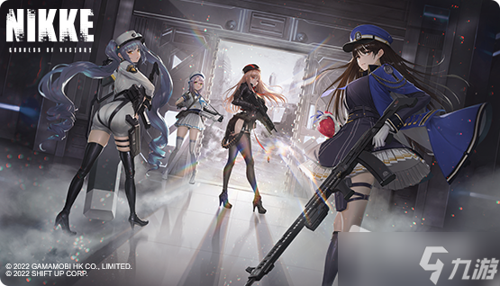 《妮姬：胜利女神》公测时间介绍