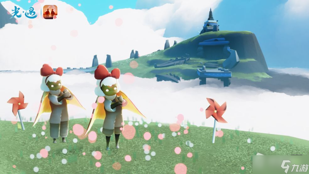 《光遇》10月13日大蜡烛位置一览2022