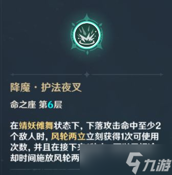 原神3.1满命角色强度排行一览