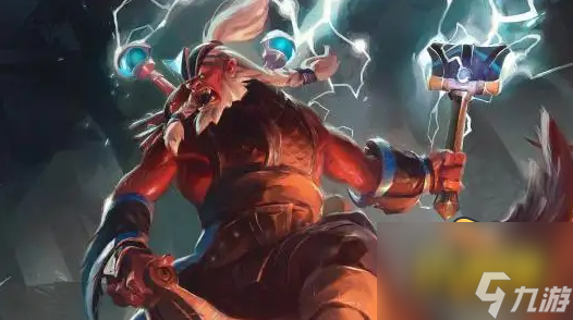 DOTA2干扰者出装怎么出-干扰者出装攻略