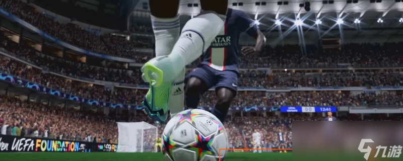 FIFA23球隊(duì)評分怎么提升