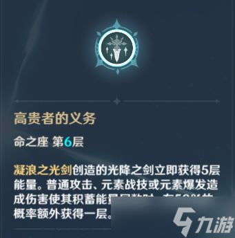 原神3.1满命角色强度排行一览
