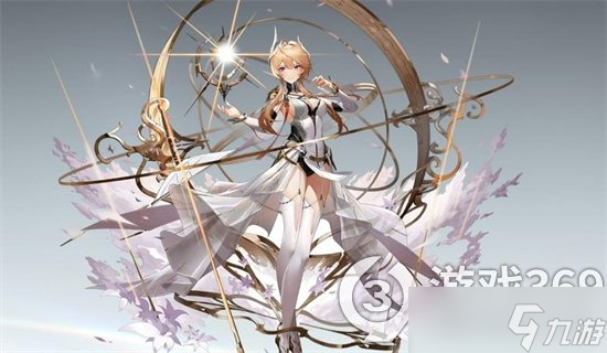 《深空之眼》雅典娜值得培养吗？雅典娜强度分析